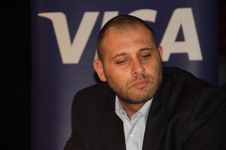 Visa Launching event at KidzMondo
